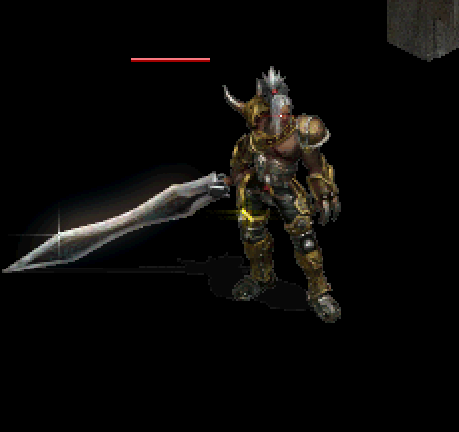 어둠의 나이트발드