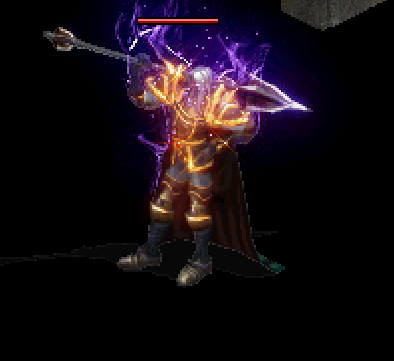 암흑영주 타로스